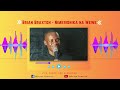 NIMERIDHIKA NA WEWE Audio by BRIAN BRAXTON(Official Audio) #phoemaxmedia #jesus #music