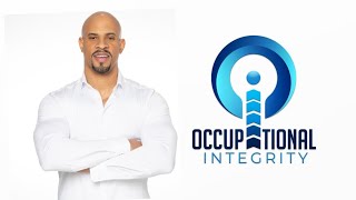 Occupational Integrity | Jeremy Anderson