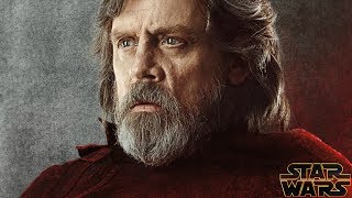 How Luke Discovered Ancient Jedi Force Abilities on Ahch-To - Star Wars The Last Jedi Explained