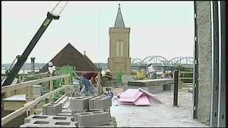 Flashback Friday: Expanding Rock Island County jail