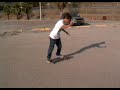 christian skateboarding