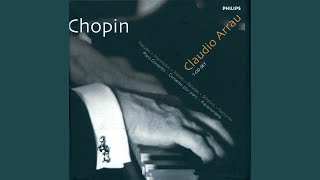 Chopin: Waltz No. 17 in E flat, Op. posth.