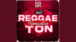 Mix Reggaeton Romantico