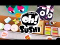 TO-FU Oh!SUSHI