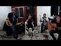 Marco Alvarez - La Cuna De Pino (Cover En Vivo)