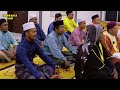 TAKBIR RAYA SURAU AN-NUR RPPJ2  1445H