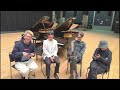 livestraming buzz piano まであと17日 緊急生配信