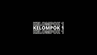 PRESET AM || TUGAS SEKOLAH KELOMPOK