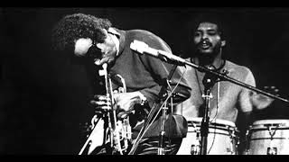 Miles Davis - It's About That Time [Live 1971]