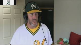 Interview with Head Coach Dan McShea of the Motlow State Baseball