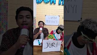 IKUT LOMBA NYANYI | TIKTOK KOCAK NURRAYNI25 #komedi #drama