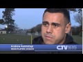 CTV News Story - Linwood Keas
