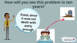 THE ART OF CREATIVE PROBLEM SOLVING - (Animated)