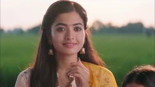 Mohabbat Ka Gam Hai Mile Jitna Kam Hai | Interesting Crush Love Story | New Hindi Songs | Romantic