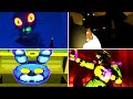 FNAF Help Wanted 2 - All Secrets & Easter Eggs (Secret Animatronics + Secret Endings)