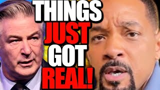 Watch Will Smith ADMIT EVERYTHING in this CRAZY Video!