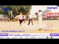 final tarmala vishal sitto u0026 sahil baggu vs handiaya gobind mehraj u0026 surinder cosco cricket mania