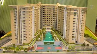 Century Builders   | Scale Model |  Bangalore