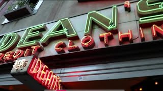 The haunted history behind the Houston bar Dean’s Downtown | HOUSTON LIFE | KPRC 2