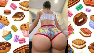 big bank challenge 🍩😋 tiktok #shorts #tiktok bigbank