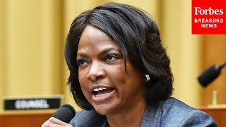 Val Demings Says GOP Ignores Variety Of Crimes, From January 6th To Bomb Threats And Shootings