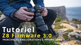Nikon Z8 | Firmware 3.0