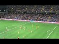 Video 1/3: Great Success! Mr. Sports Travel Sees a Great Football Match in Kazakhstan versus Wales!