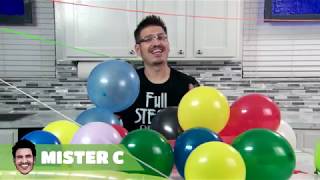 Full STEAM Ahead Channel Promo