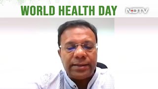 State Health Minister Vishwajit Rane Explains How Goa Government Is Ensuring Health For All