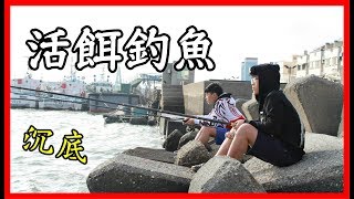 This is a Winter Fishing Paradise in Taiwan!