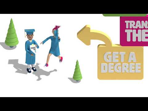 Associate Degree for Transfer- The Path 15 Associate Degree for Transfer- The Path 15