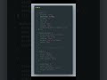 Create a Modal (Pop Up) using HTML, CSS and JavaScript #software #webdesign #coding