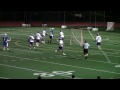 robbie stern junior year lacrosse highlights