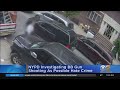 NYPD investigating BB gun shooting as possible hate crime