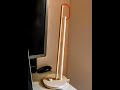 Unboxing and Setup Xiaomi Mi Desk Lamp 1S