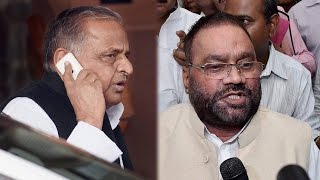 Swami Prasad Maurya to join SP? Exclusive talk with SP \u0026 BJP leaders | Oneindia News