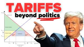 The Economics Of Tariffs A Data Driven Analysis
