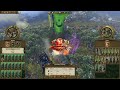 durthu grand campaign total war warhammer gameplay 3