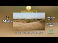 Saffron City Islamabad Site visit