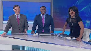 Local 4 News Today -- Oct. 5, 2017