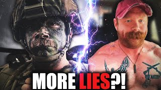 Military Veteran Scotty K Fitness Situation Just Got WORSE…