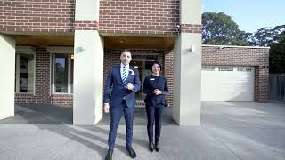 Melbourne Real Estate Video: 25 Driftwood Drive, Glen Waverley | Harcourts Judd White