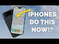 10 AMAZING things your iPhone can do RIGHT NOW!
