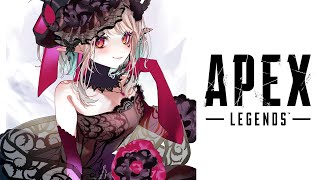 【APEX】ソロランク！一旦プラチナ目指すぞ～【にじさんじ/える】