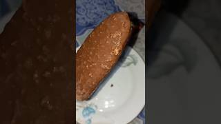 Kwality Walls Ice Cream | Chocolate Ice-cream in just 30rs #shorts #ytshorts