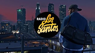 Radio Los Santos (2018) GTA 5