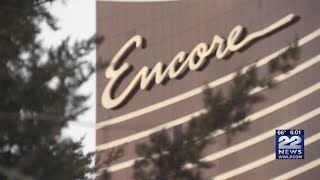 Wynn Resorts in talks to sell Encore Boston Harbor to MGM Resorts