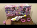 bittomoxheroine kiramekipowers ビッ友×戦士キラメキパワーズ キラパワバトン【unboxing】