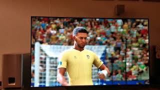 BRONDBY - JUVENTUS 2-6 (Mundialito 2024)