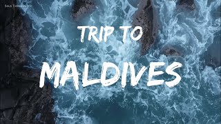 Visit Maldives in 3 Minutes | Maldives Tourism | Maldives Island 4K Video